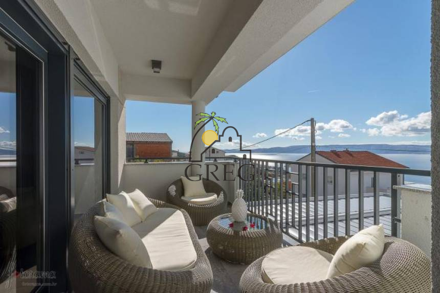 Chorwacja, Kvarner, Novi Vinodolski - Dom, na sprzedaż