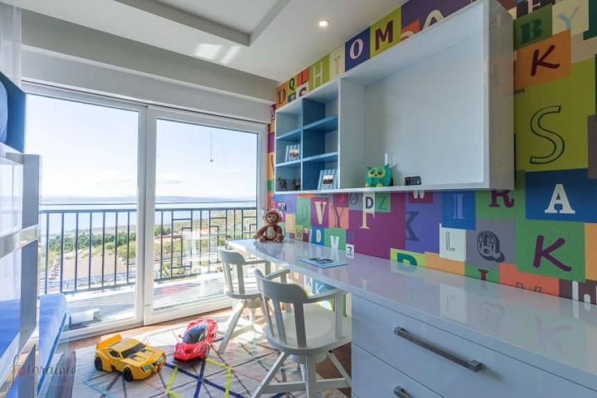 Chorwacja, Kvarner, Novi Vinodolski - Dom, na sprzedaż