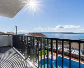 Chorwacja, Kvarner, Novi Vinodolski - Dom, na sprzedaż