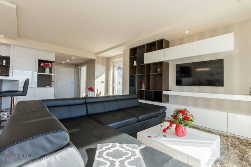 Chorwacja, Kvarner, Novi Vinodolski - Dom, na sprzedaż