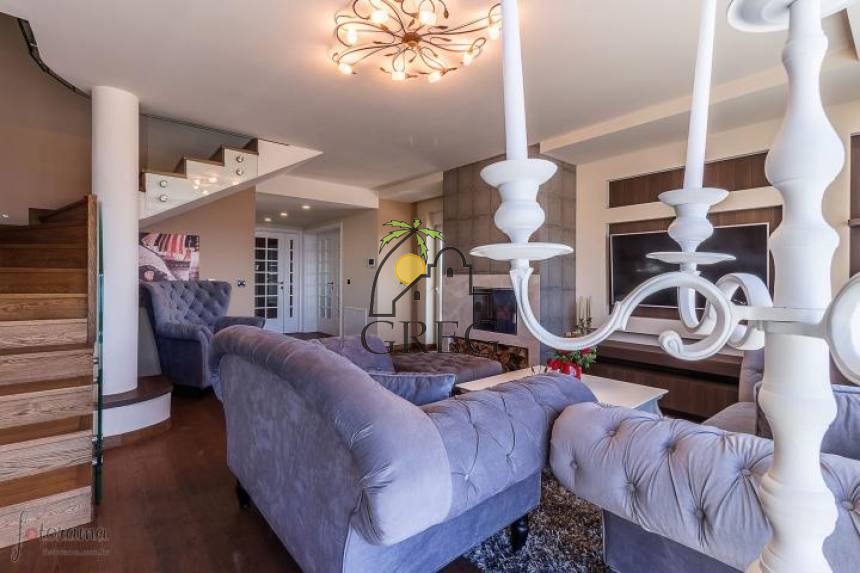 Chorwacja, Kvarner, Novi Vinodolski - Dom, na sprzedaż