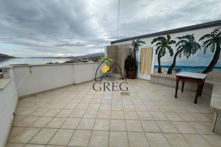 Chorwacja, Wyspa Pag, Pag - Apartament, na sprzedaż