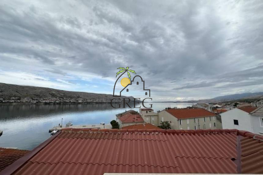 Chorwacja, Wyspa Pag, Pag - Apartament, na sprzedaż