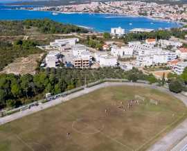Chorwacja, Wyspa Pag, Novalja - Apartament, na sprzedaż