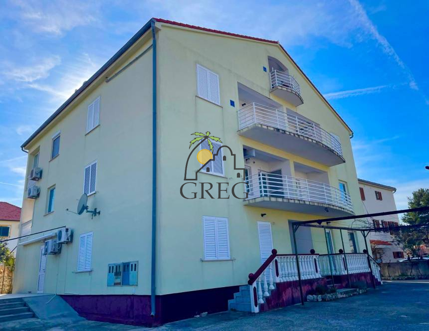 Chorwacja, Wyspa Murter,  - Apartament, na sprzedaż