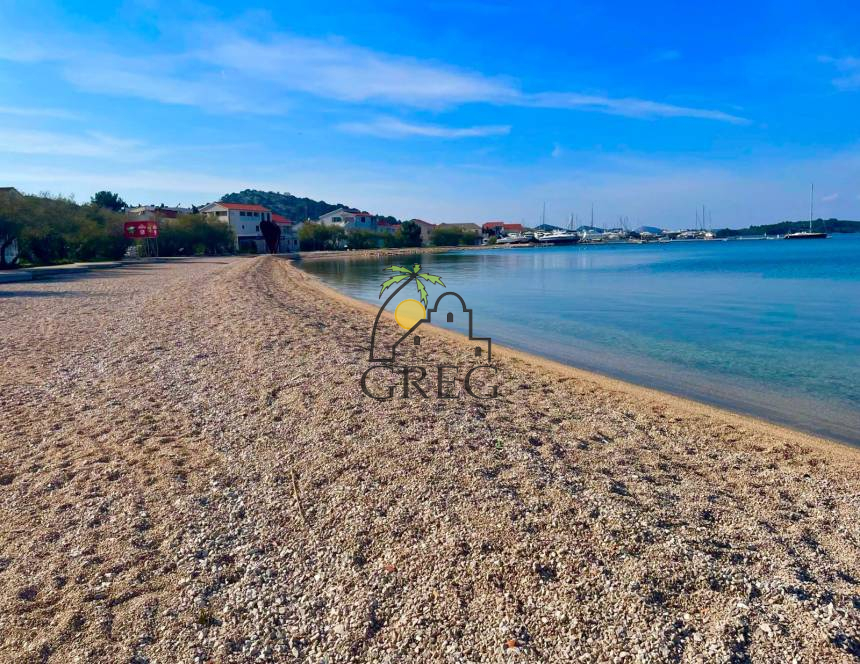 Chorwacja, Wyspa Murter,  - Apartament, na sprzedaż