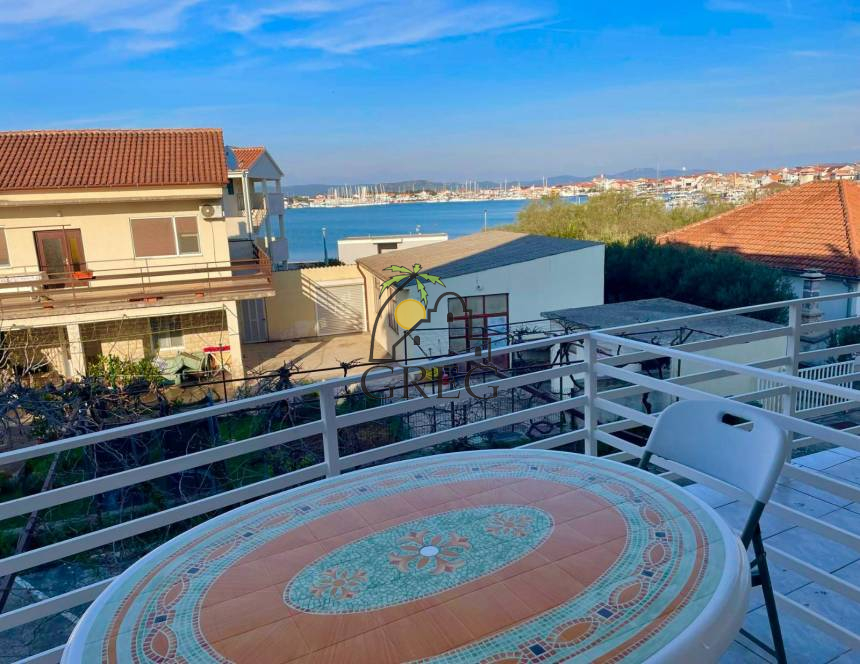 Chorwacja, Wyspa Murter,  - Apartament, na sprzedaż