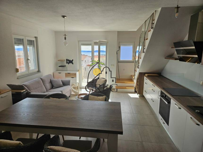 Chorwacja, Wyspa Ciovo,  - Apartament, na sprzedaż