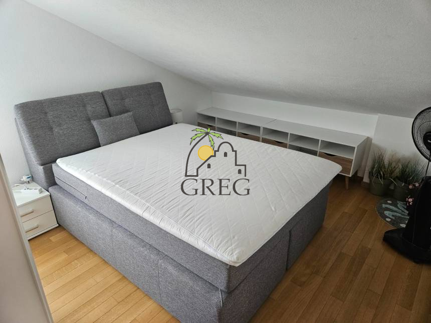 Chorwacja, Wyspa Ciovo,  - Apartament, na sprzedaż