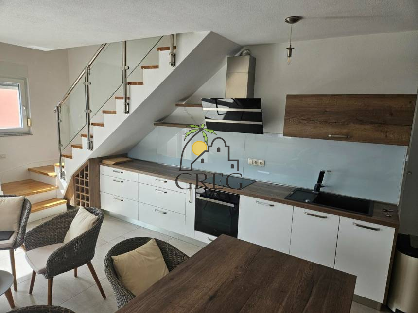 Chorwacja, Wyspa Ciovo,  - Apartament, na sprzedaż