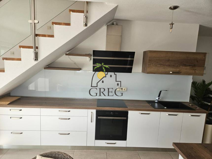 Chorwacja, Wyspa Ciovo,  - Apartament, na sprzedaż