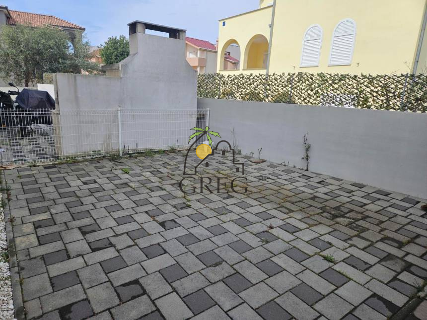 Chorwacja, Wyspa Ciovo,  - Apartament, na sprzedaż