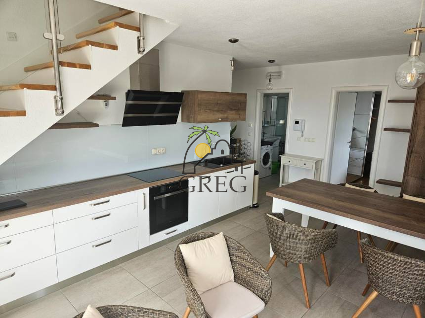 Chorwacja, Wyspa Ciovo,  - Apartament, na sprzedaż