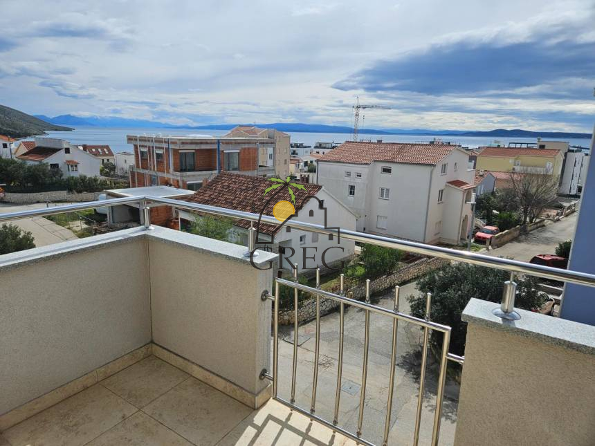 Chorwacja, Wyspa Ciovo,  - Apartament, na sprzedaż