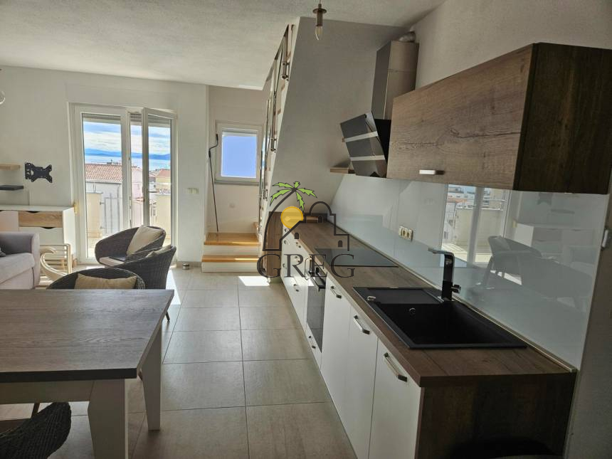 Chorwacja, Wyspa Ciovo,  - Apartament, na sprzedaż