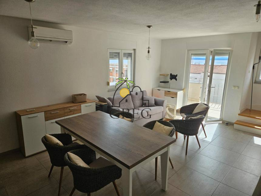 Chorwacja, Wyspa Ciovo,  - Apartament, na sprzedaż