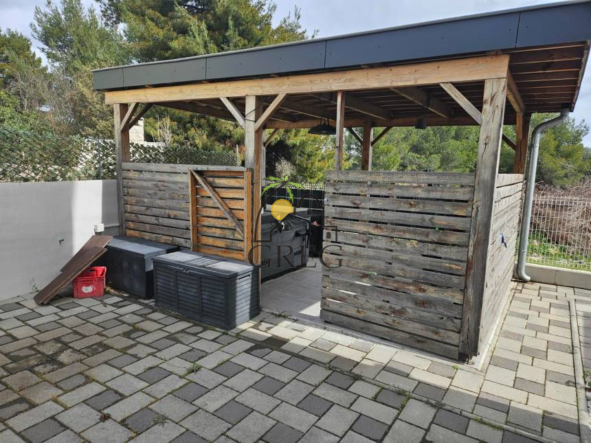 Chorwacja, Wyspa Ciovo,  - Apartament, na sprzedaż