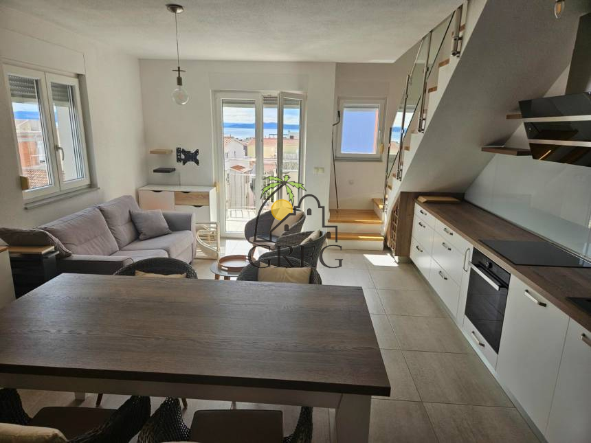 Chorwacja, Wyspa Ciovo,  - Apartament, na sprzedaż