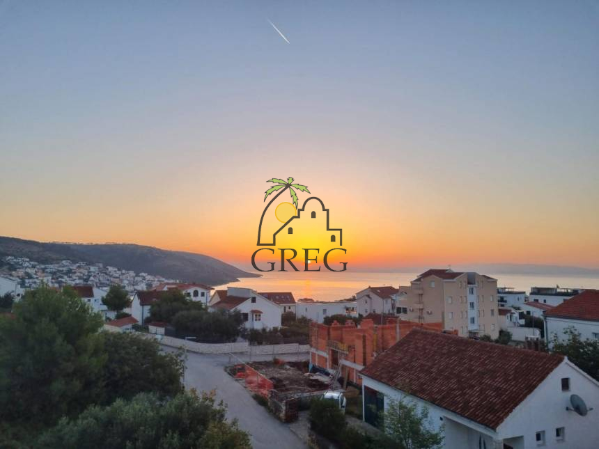 Chorwacja, Wyspa Ciovo,  - Apartament, na sprzedaż