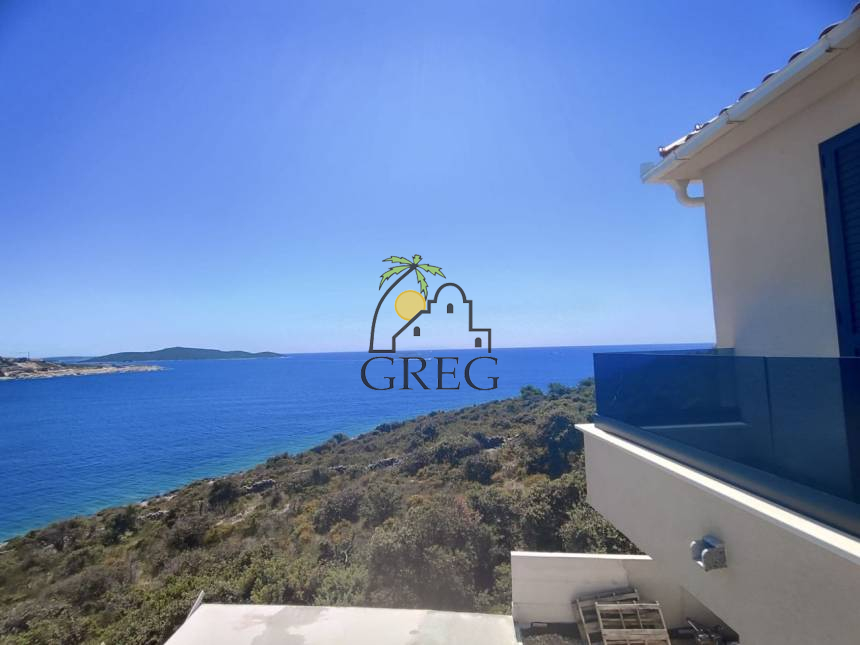 Chorwacja, Dalmacja Środkowa,  - Dom, na sprzedaż