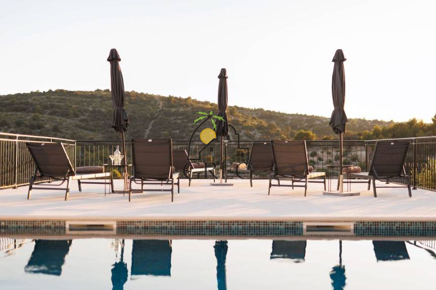 Chorwacja, Dalmacja Środkowa,  - Dom, na sprzedaż