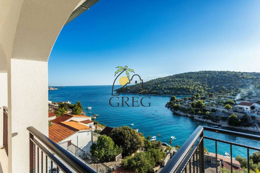 Chorwacja, Dalmacja Środkowa,  - Dom, na sprzedaż