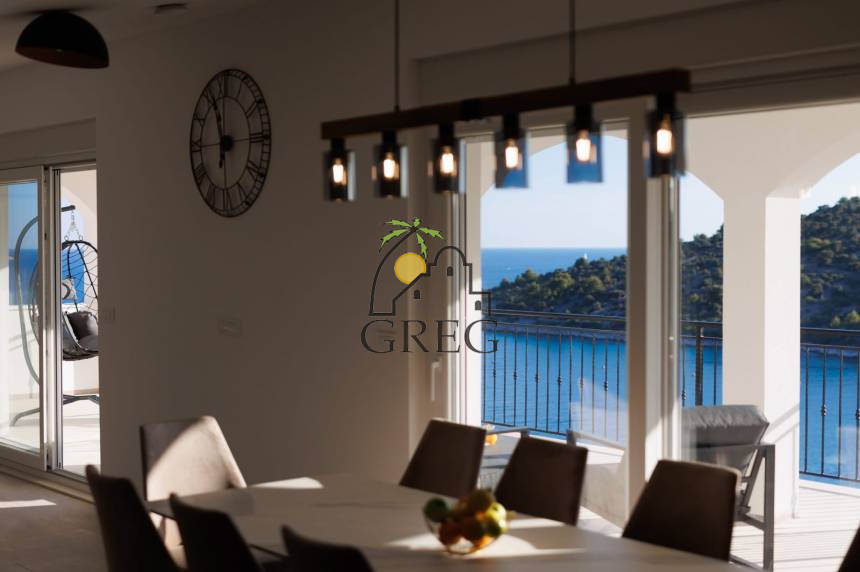 Chorwacja, Dalmacja Środkowa,  - Dom, na sprzedaż