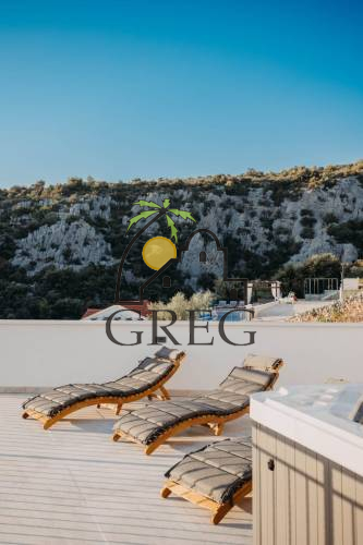 Chorwacja, Dalmacja Środkowa,  - Dom, na sprzedaż