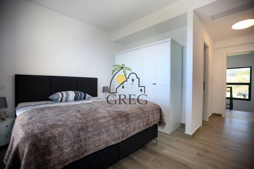 Chorwacja, Dalmacja Środkowa,  - Bliźniak, na sprzedaż