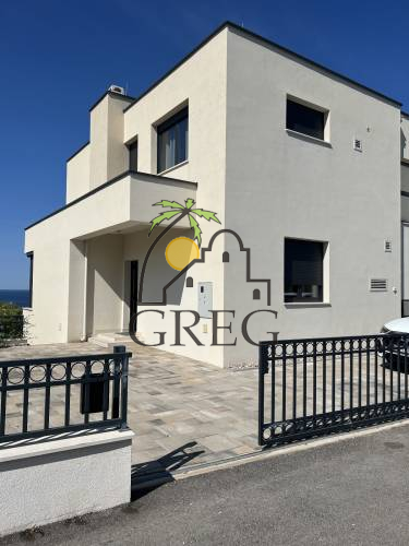 Chorwacja, Dalmacja Środkowa,  - Bliźniak, na sprzedaż