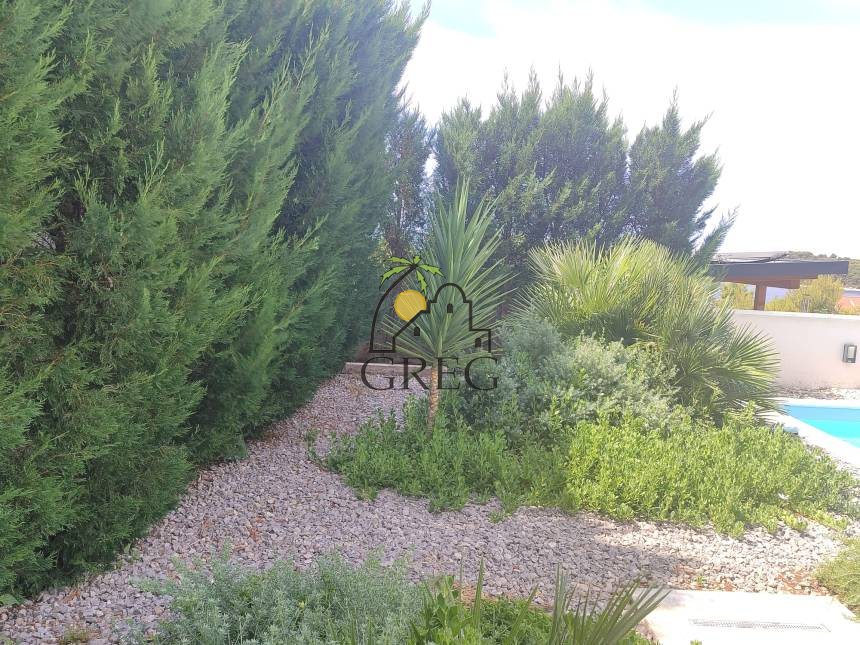 Chorwacja, Dalmacja Środkowa,  - Bliźniak, na sprzedaż