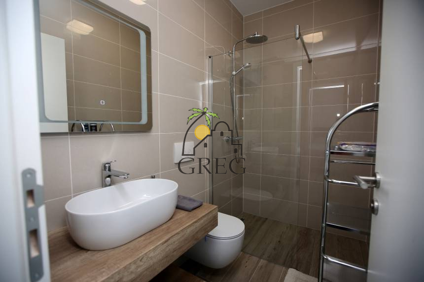 Chorwacja, Dalmacja Środkowa,  - Bliźniak, na sprzedaż