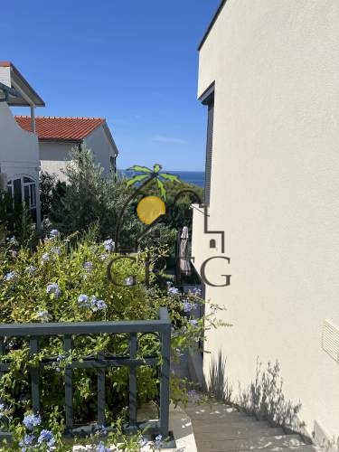 Chorwacja, Dalmacja Środkowa,  - Bliźniak, na sprzedaż