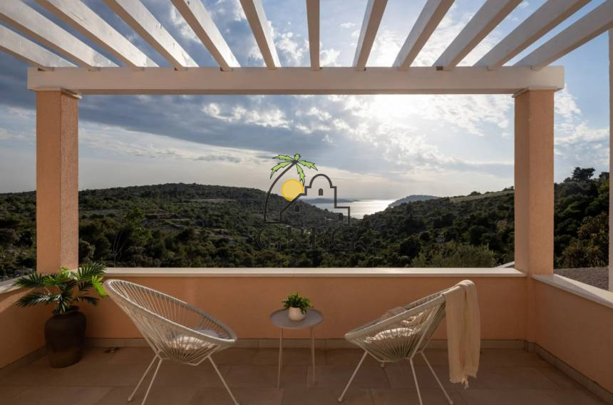 Chorwacja, Dalmacja Środkowa, Rogoznica  - Dom, na sprzedaż