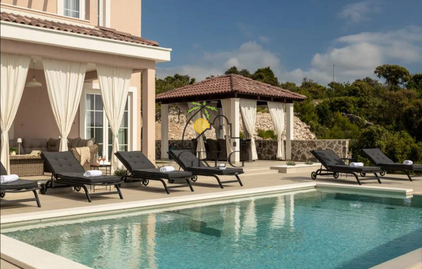 Chorwacja, Dalmacja Środkowa, Rogoznica  - Dom, na sprzedaż