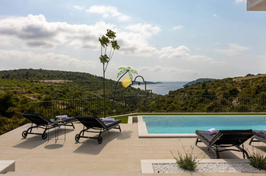 Chorwacja, Dalmacja Środkowa, Rogoznica  - Dom, na sprzedaż