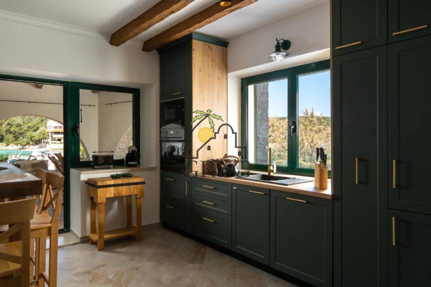 Chorwacja, Dalmacja Północna,  - Dom, na sprzedaż