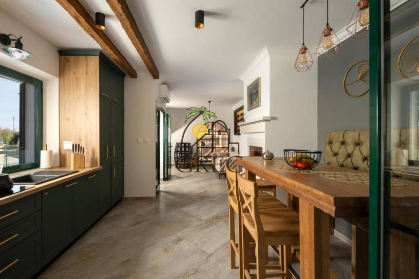 Chorwacja, Dalmacja Północna,  - Dom, na sprzedaż