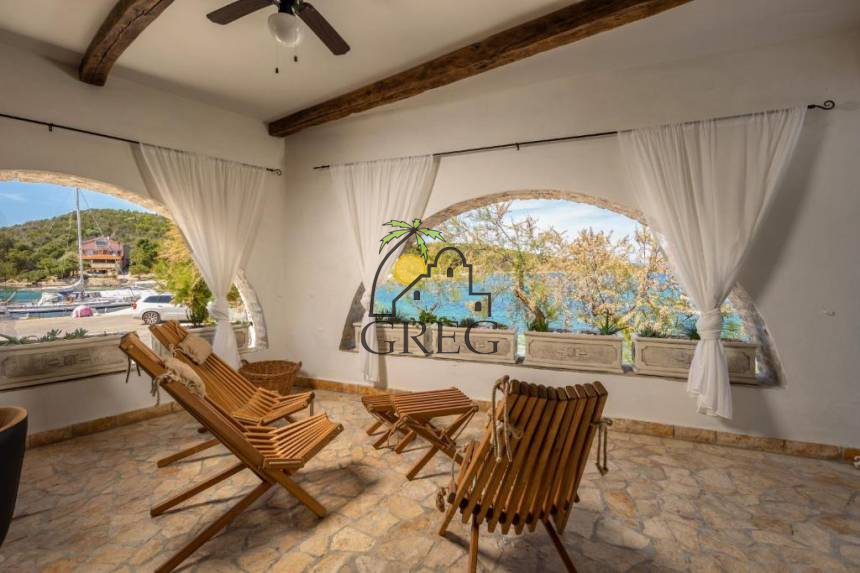 Chorwacja, Dalmacja Północna,  - Dom, na sprzedaż