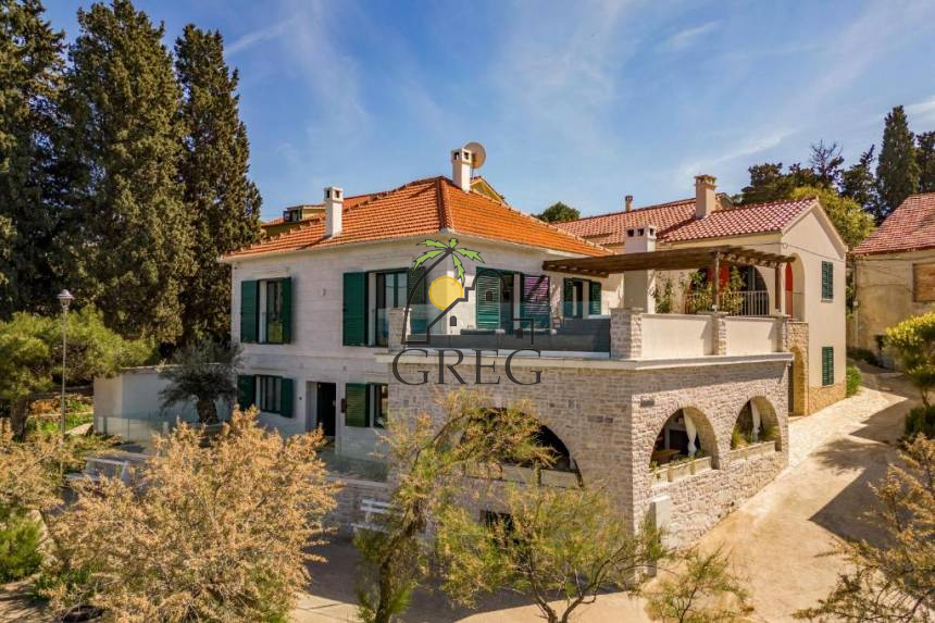 Chorwacja, Dalmacja Północna,  - Dom, na sprzedaż