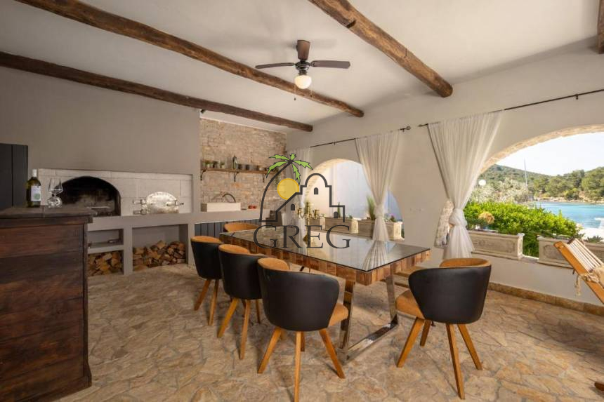 Chorwacja, Dalmacja Północna,  - Dom, na sprzedaż