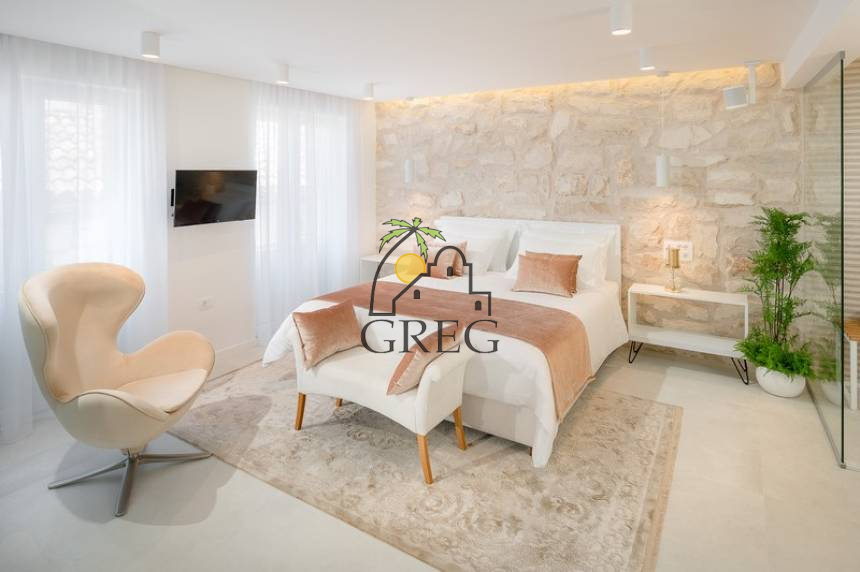 Chorwacja, Wyspa Hvar,  - Dom, na sprzedaż