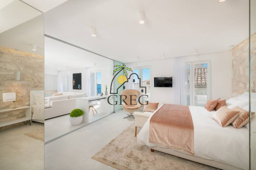 Chorwacja, Wyspa Hvar,  - Dom, na sprzedaż