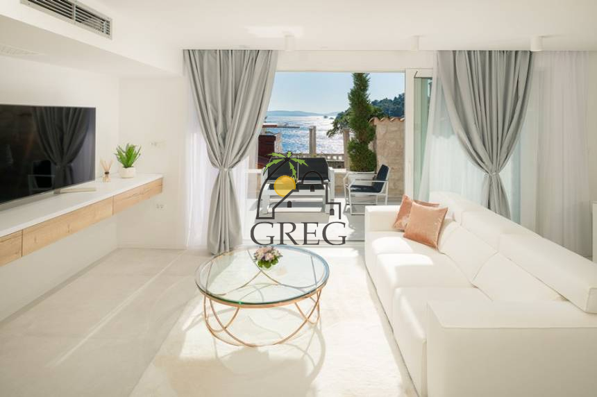 Chorwacja, Wyspa Hvar,  - Dom, na sprzedaż