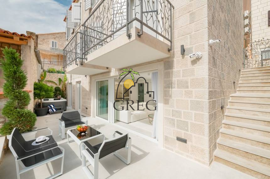 Chorwacja, Wyspa Hvar,  - Dom, na sprzedaż