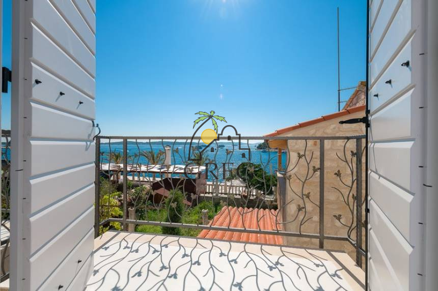 Chorwacja, Wyspa Hvar,  - Dom, na sprzedaż