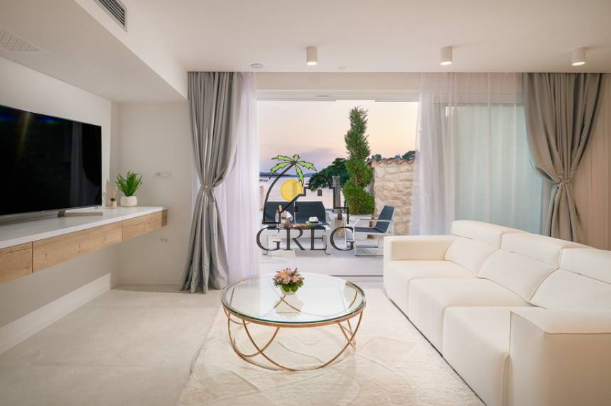 Chorwacja, Wyspa Hvar,  - Dom, na sprzedaż