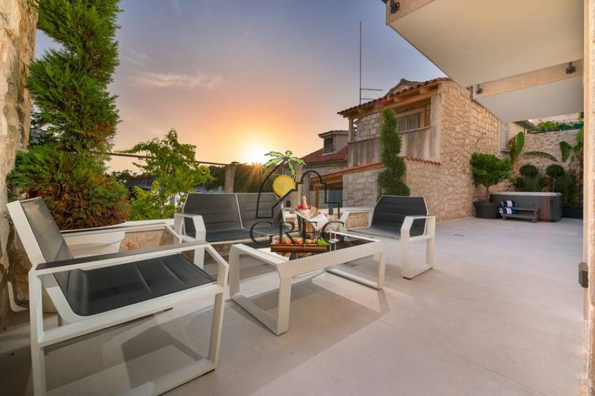 Chorwacja, Wyspa Hvar,  - Dom, na sprzedaż