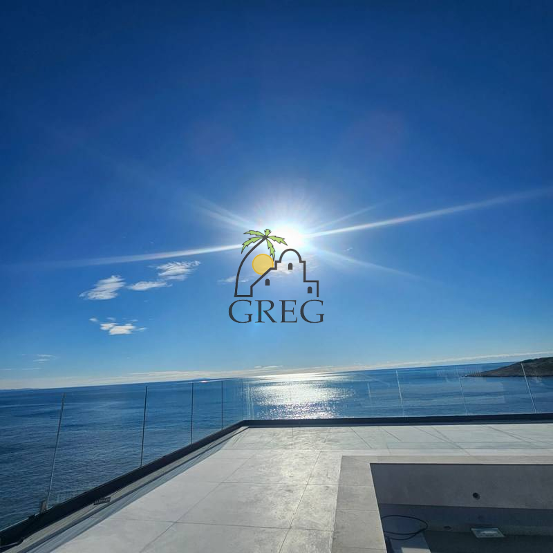 Croatia, Island of Hvar,  - House, for sale
