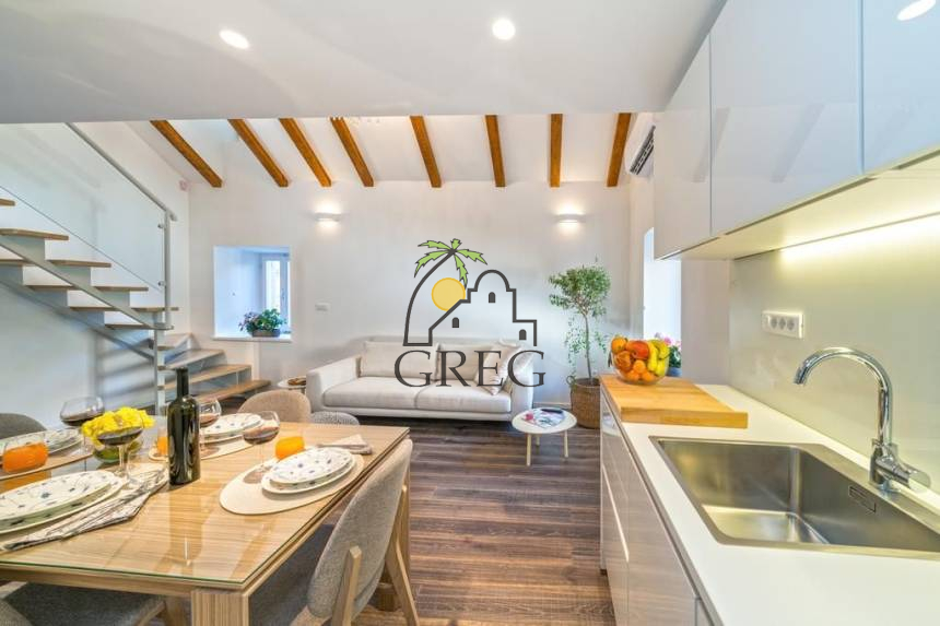 Chorwacja, Dalmacja Środkowa, Split - Apartament, na sprzedaż